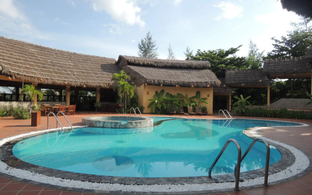 White Sand Resort