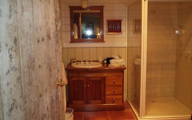 Springbank Bed & Breakfast Retreat