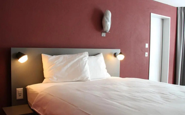 Stockberg hotel & apartments