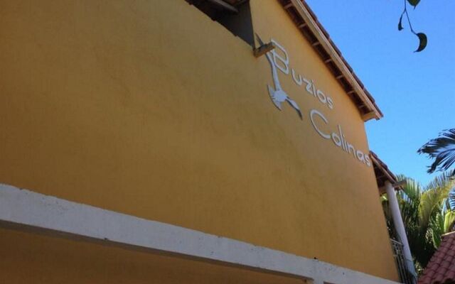 Buzios Colinas Homestay