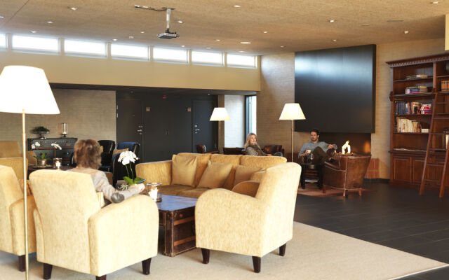 Torekov Hotell