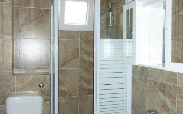 Bozica - 70m from the beach & parking - A2-prvi kat(6)