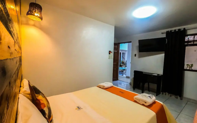 Hotel Sumaq Plaza