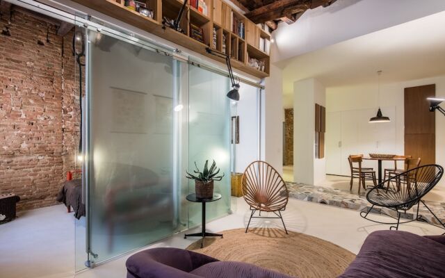 Refe Nero - Suite in the heart of Siena