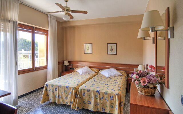 Hotel Vista Alegre