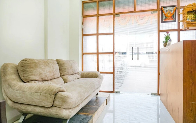 Fabhotel Gargi Galuxe
