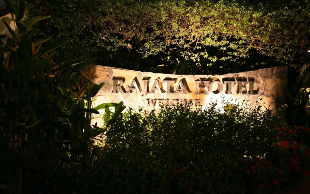Rajata Hotel