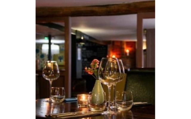 The Partridge Inn Wine Bar  Restaurant