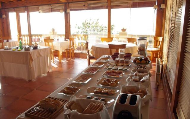 Hotel Casa Camila