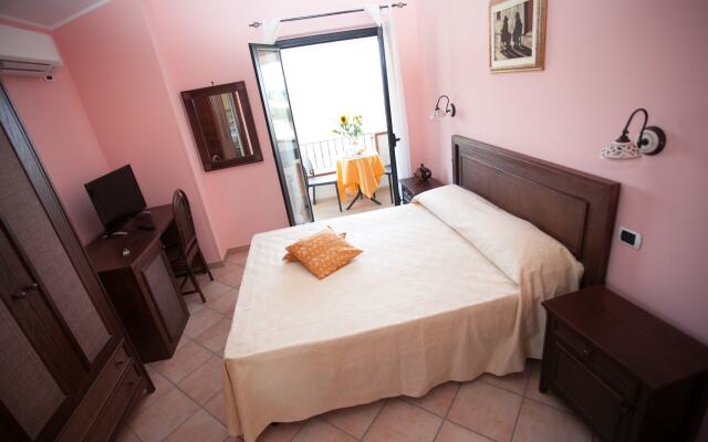 B&B Casale Pietrantica Tropea