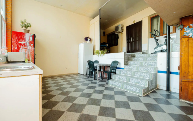 Guest house Paradise