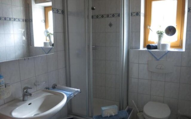 Appartement Breitlehn