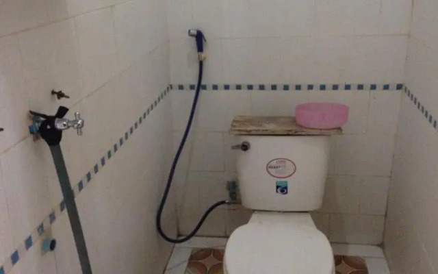 Onpaseuth Guesthouse