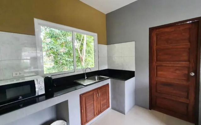 Wanpratheep Village Kohphangan