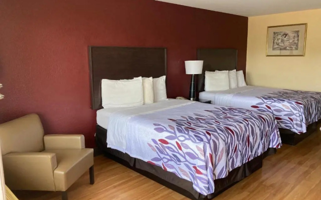 Travelodge Cleveland