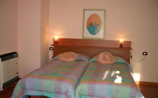 Hotel Ristorante Fiorelli