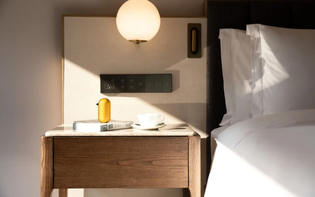 voco Nanjing Oriental Pearl by IHG