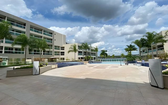 360 Brisas do Lago by Ozped