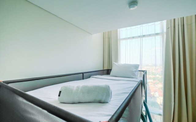 Best View 2BR Atlanta Apartment