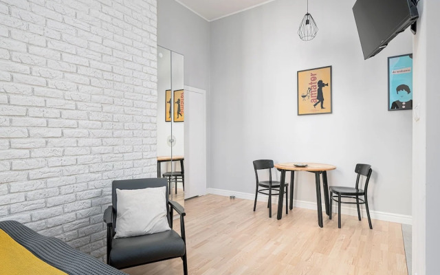 RentPlanet - Studio Kępna