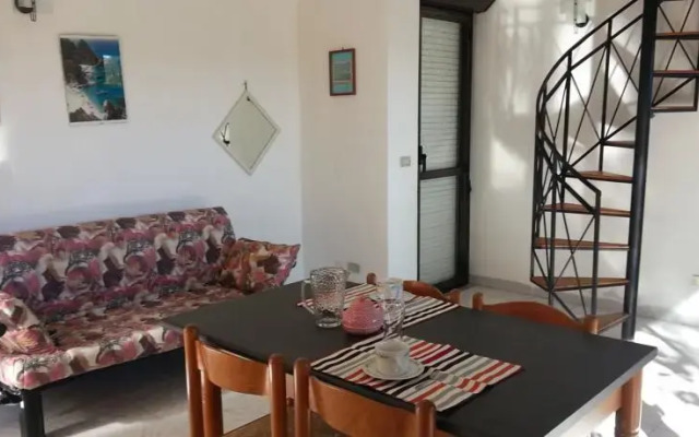 Residence Costa Marittima