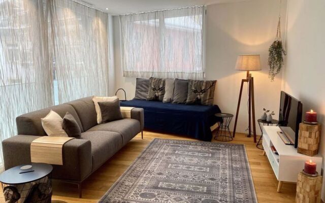 Apartment SnowKaya Engelberg