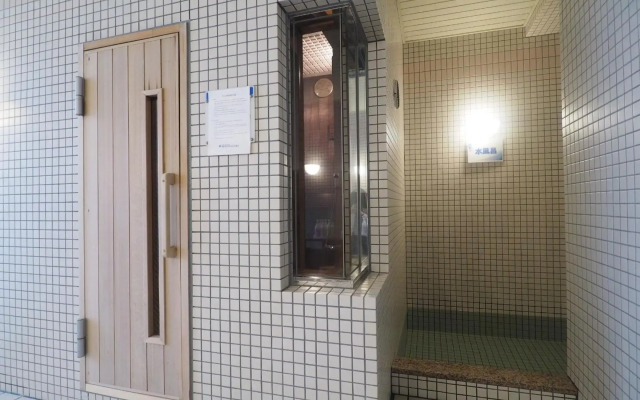 LiVEMAX RESORT Setouchi Sea Front