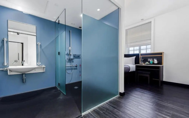 The Z Hotel Holborn
