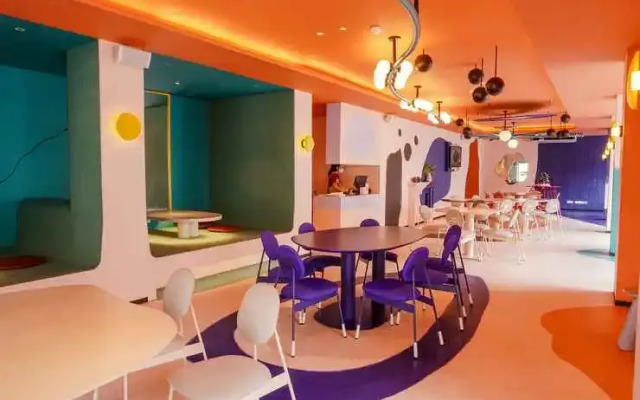 Kotta Hotel Semarang