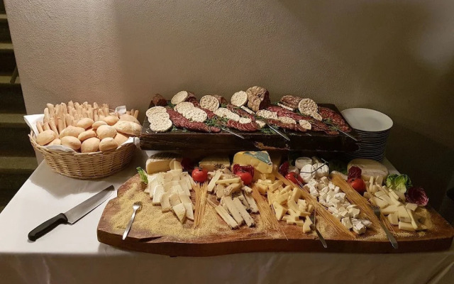 Locanda Ferro UNO Golf Città di Asti