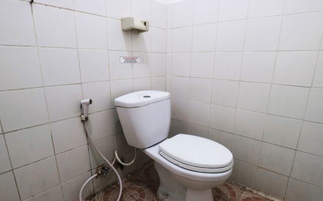 Sisca Guest House