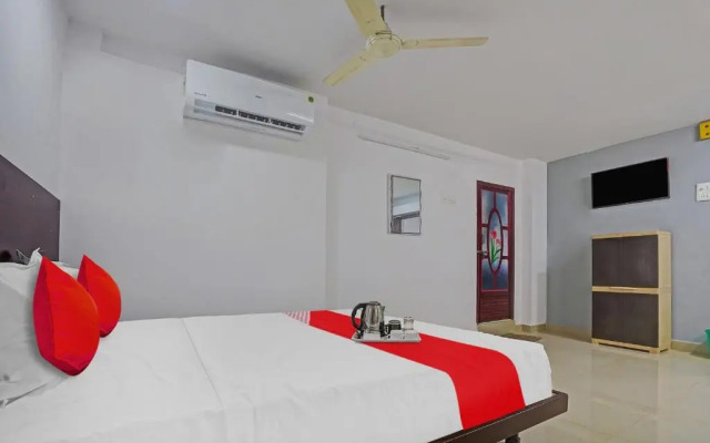 Sai Krishna Residency by Oyo