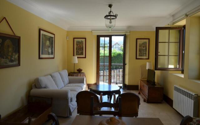 Apartamento Casona de la Viesca