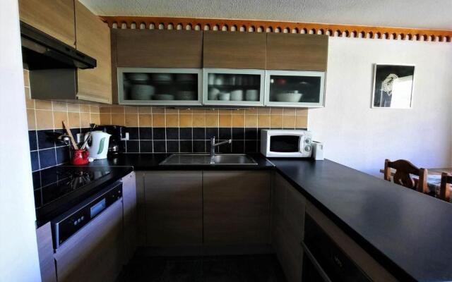 Appartement Les Menuires, 4 pièces, 12 personnes - FR-1-452-86