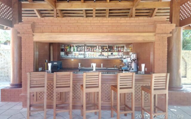 Heritage Bagan Hotel