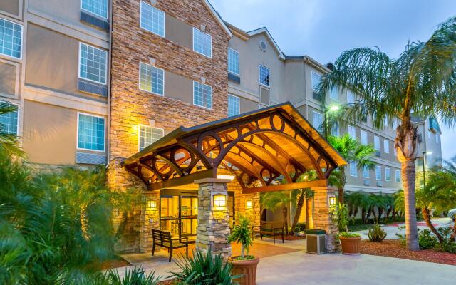 Staybridge Suites Brownsville by IHG