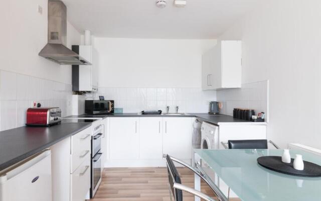 Yarm Lane Apartments - Stockton Town Centre