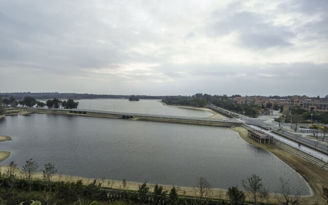 Everrich Golden Lake Hotel