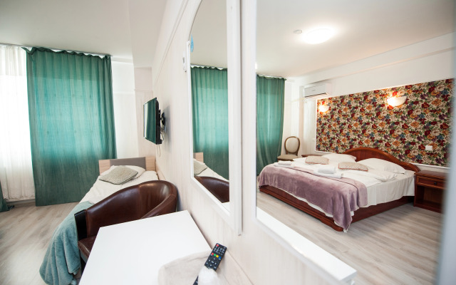 Sia Residence