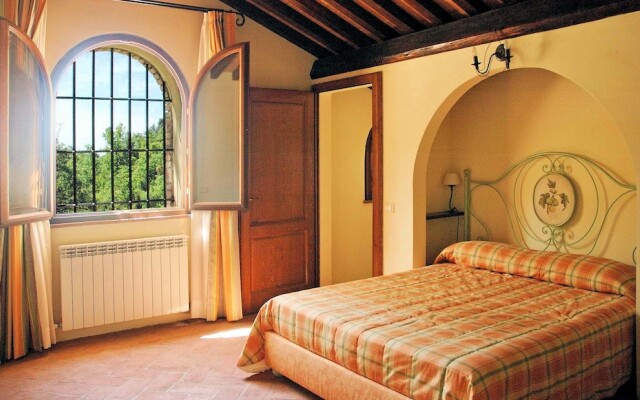 Relais Borgo Il Massera