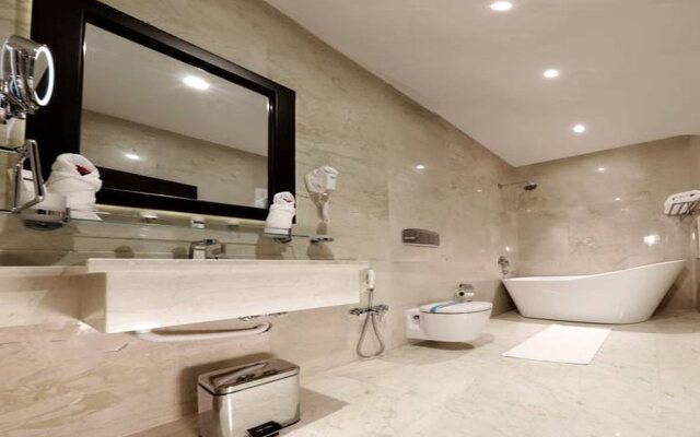 Aswar Hotel Suites - Al Riyadh