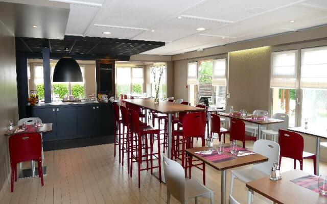 Kyriad Rouen Sud - Oissel