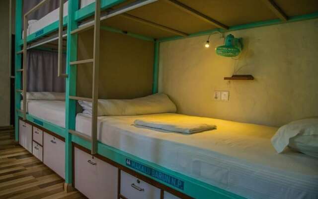 Hostel Nepal Pvt. Ltd.