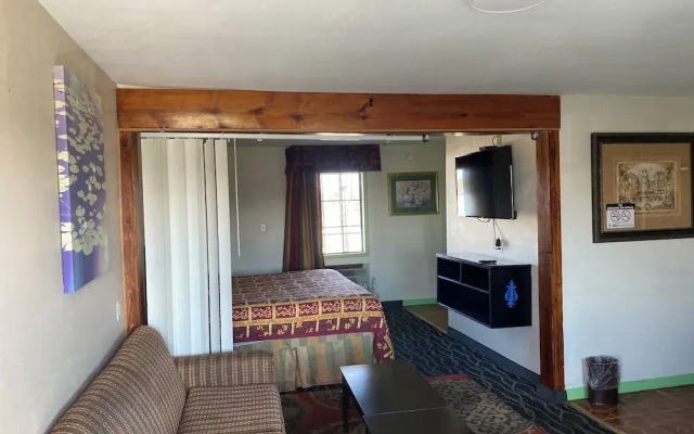 Jacks motel