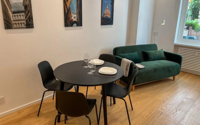 4bnb - Charming Giuliana Apartment