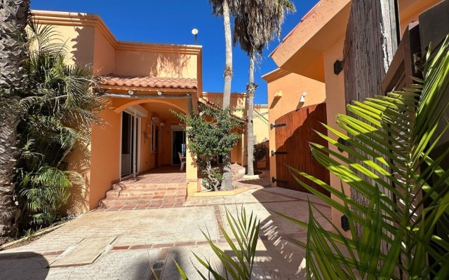 Villa Del Mar - Paradise In Cabo Pulmo! 3 Bedroom Villa by Redawning