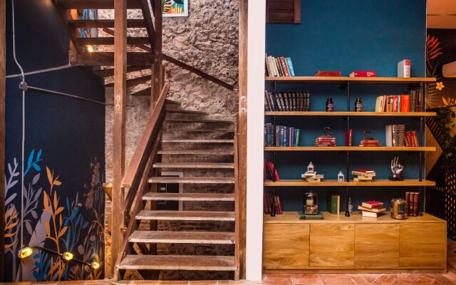 Selina Cartagena & Coworking Space