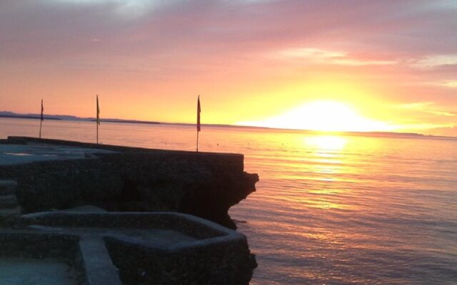 Camotes Flying Fish Resort