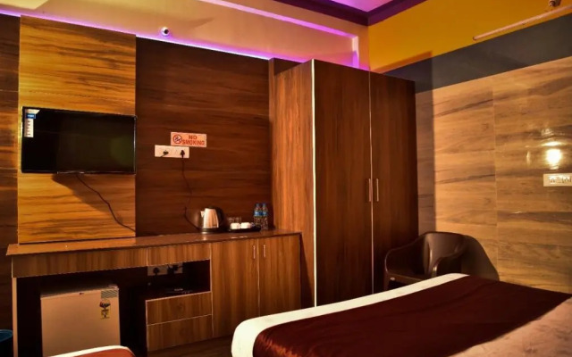 Sree Varada International