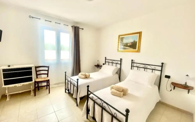 Villa Pedrosu
